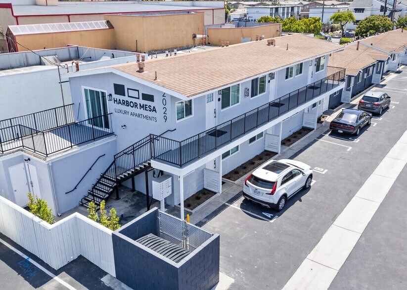 2027-29 Harbor Blvd, Costa Mesa, CA for sale - Building Photo - Image 3 of 13