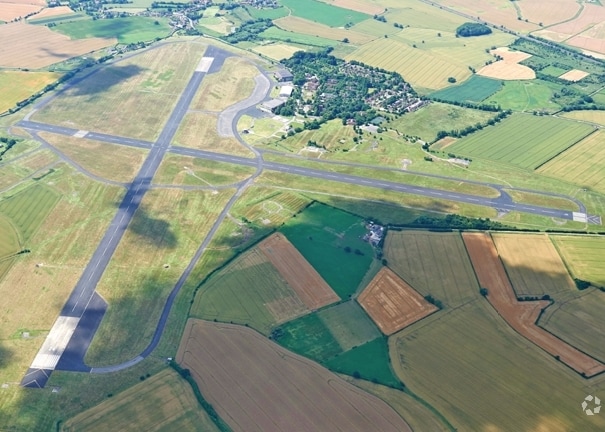 Busk Ln, Church Fenton for lease - Primary Photo - Image 1 of 17