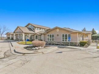 Plus de détails pour 18544 W Maple Rd, Elkhorn, NE - Commerce de détail à vendre