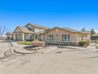 Plus de détails pour 18544 W Maple Rd, Elkhorn, NE - Commerce de détail à vendre