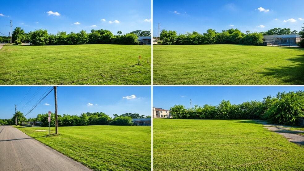 3641 Tyler St, Dallas, TX for sale - Other - Image 1 of 7