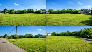 Plus de détails pour 3641 Tyler St, Dallas, TX - Terrain à vendre