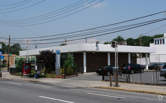 More details for 1151 Hylan Blvd, Staten Island, NY - Retail for Lease