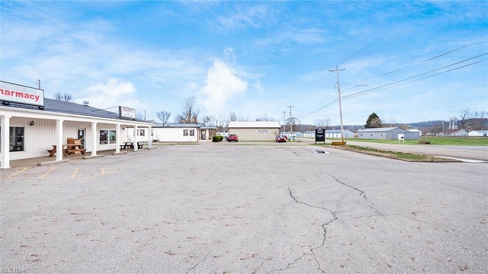 22 3rd st, Frazeysburg, OH for sale - Building Photo - Image 2 of 30