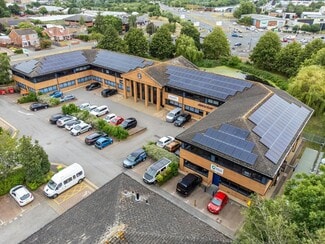 More details for Olympus Park, Quedgeley - Office for Lease