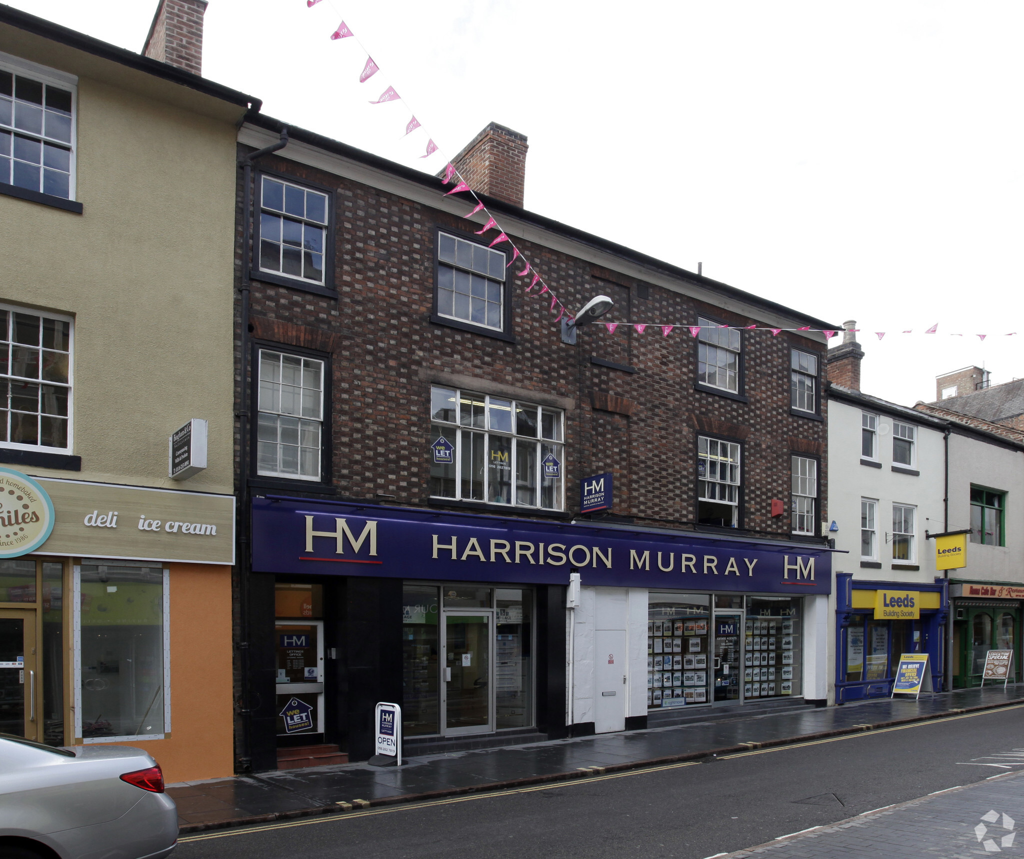 15-17 Halford St, Leicester for sale Building Photo- Image 1 of 1