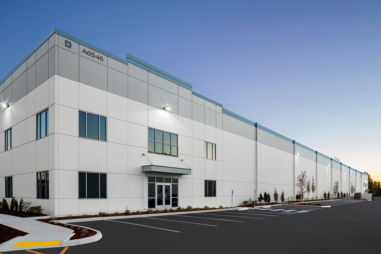 6546 20th St E, Fife, WA à louer Photo du bâtiment- Image 1 de 1