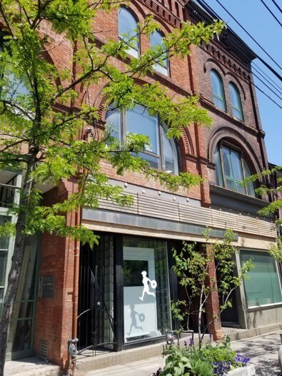 1196 Queen St W, Toronto, ON à vendre Autre- Image 1 de 1