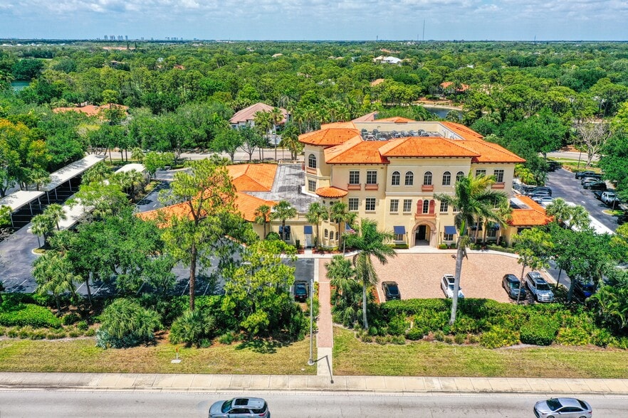 1185 Immokalee Rd, Naples, FL for lease - Primary Photo - Image 1 of 5