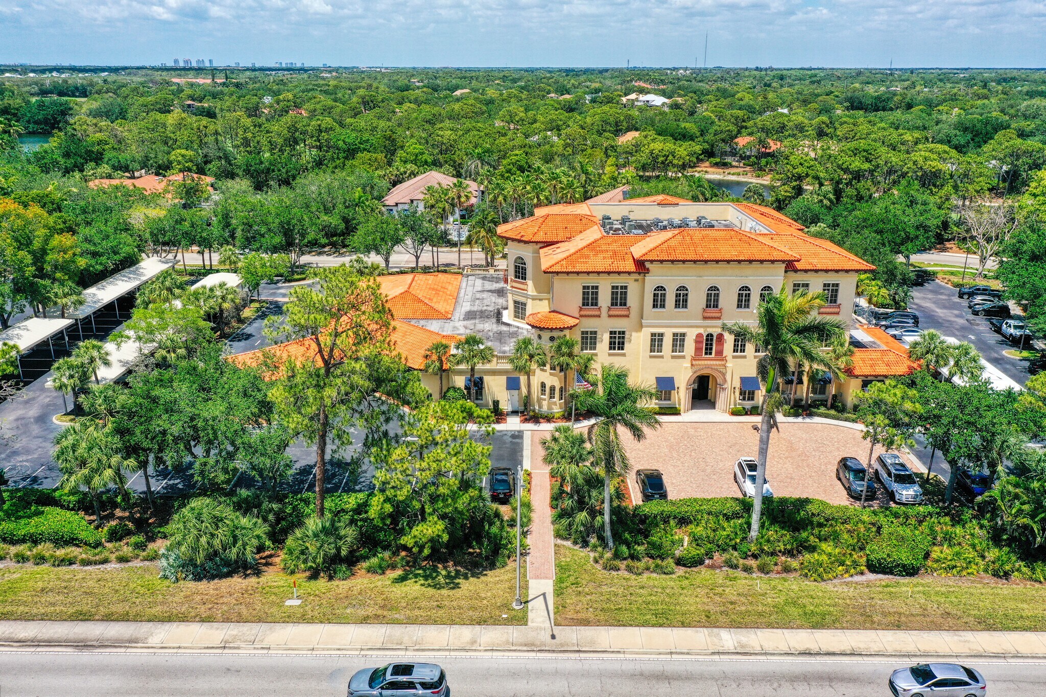 1185 Immokalee Rd, Naples, FL for lease Building Photo- Image 1 of 6