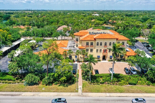 Plus de détails pour 1185 Immokalee Rd, Naples, FL - Bureau à louer