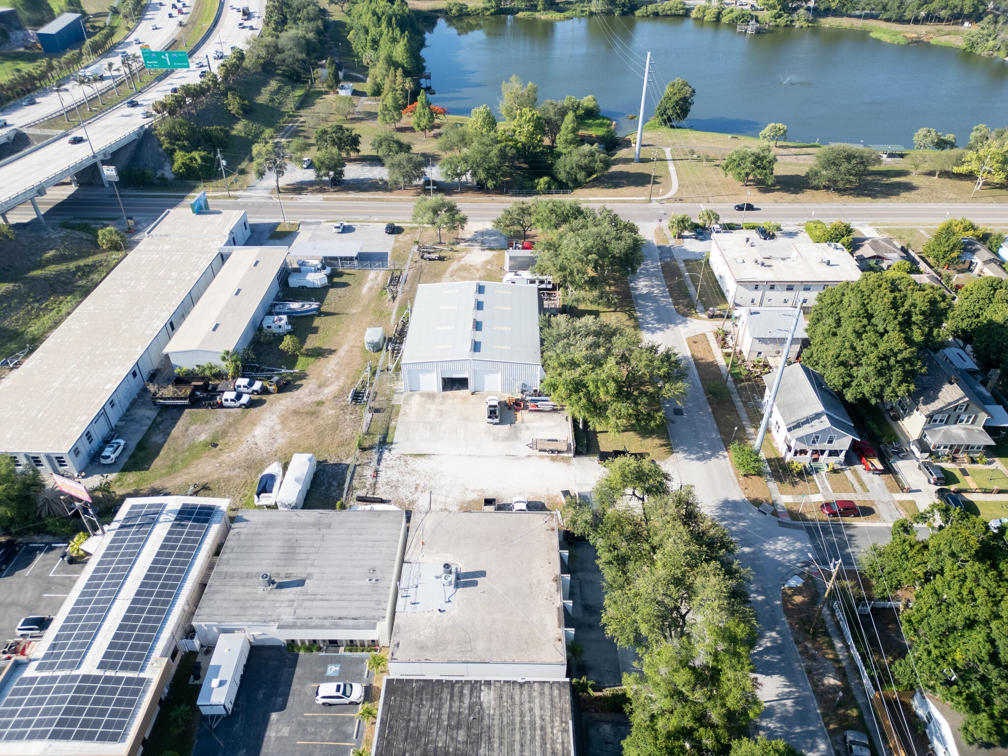 1331 22nd St N, Saint Petersburg, FL for lease Building Photo- Image 1 of 5
