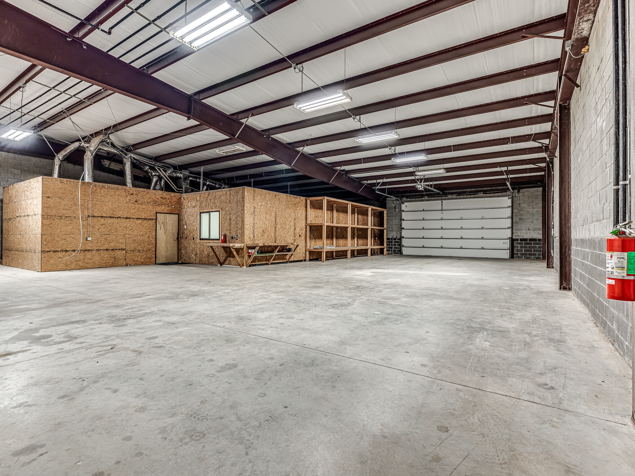 7308 NW 164th St, Edmond, OK for lease Interior Photo- Image 1 of 17