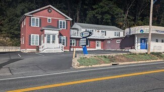 Plus de détails pour 603 Great Rd, North Smithfield, RI - Bureau à louer