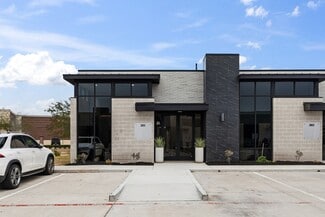 More details for 1030 Katy Fort Bend Rd, Katy, TX - Office for Sale