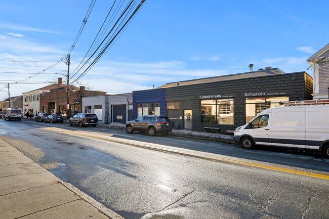 More details for 41 S Main St, Ipswich, MA - Retail for Sale