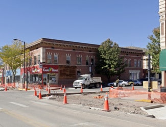 Plus de détails pour 425-431 Main St, Canon City, CO - Bureau à louer