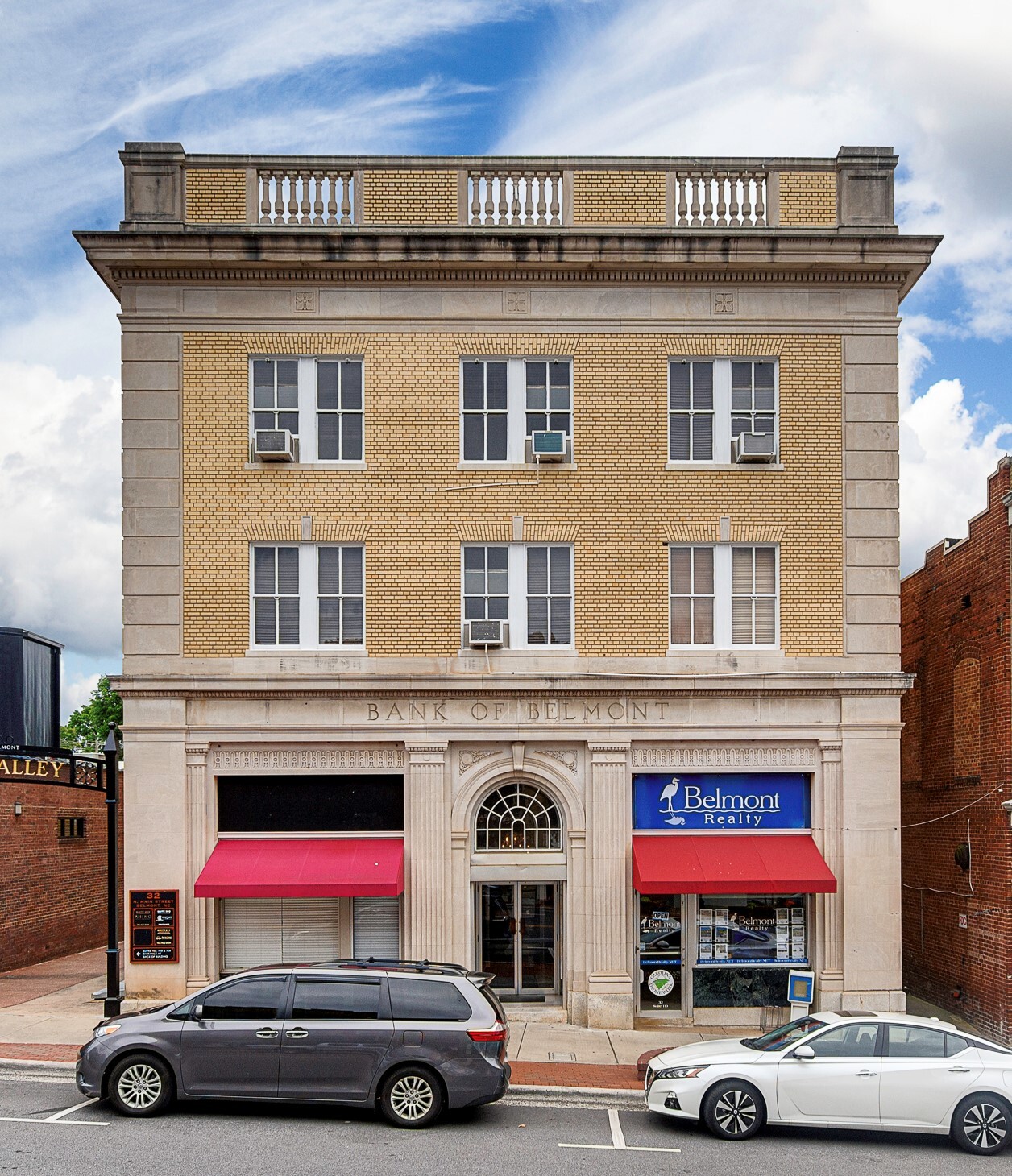 32 N Main St, Belmont, NC for lease Building Photo- Image 1 of 8