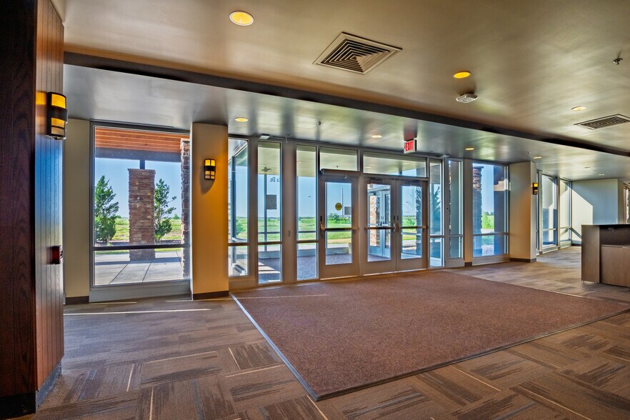 2 Cabela Dr, Sidney, NE à louer - Photo du bâtiment - Image 2 de 23