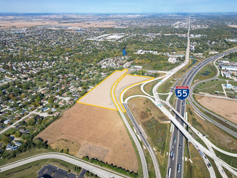 1 Seil Rd, Joliet, IL for sale - Building Photo - Image 2 of 5