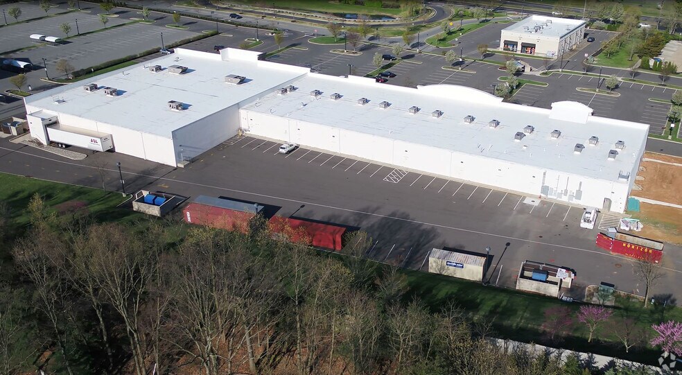 154 Route 73 N, Voorhees, NJ à louer - Aérien - Image 3 de 19