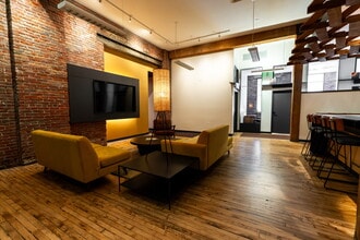 1201 S Sharp St, Baltimore, MD for lease Interior Photo- Image 2 of 4