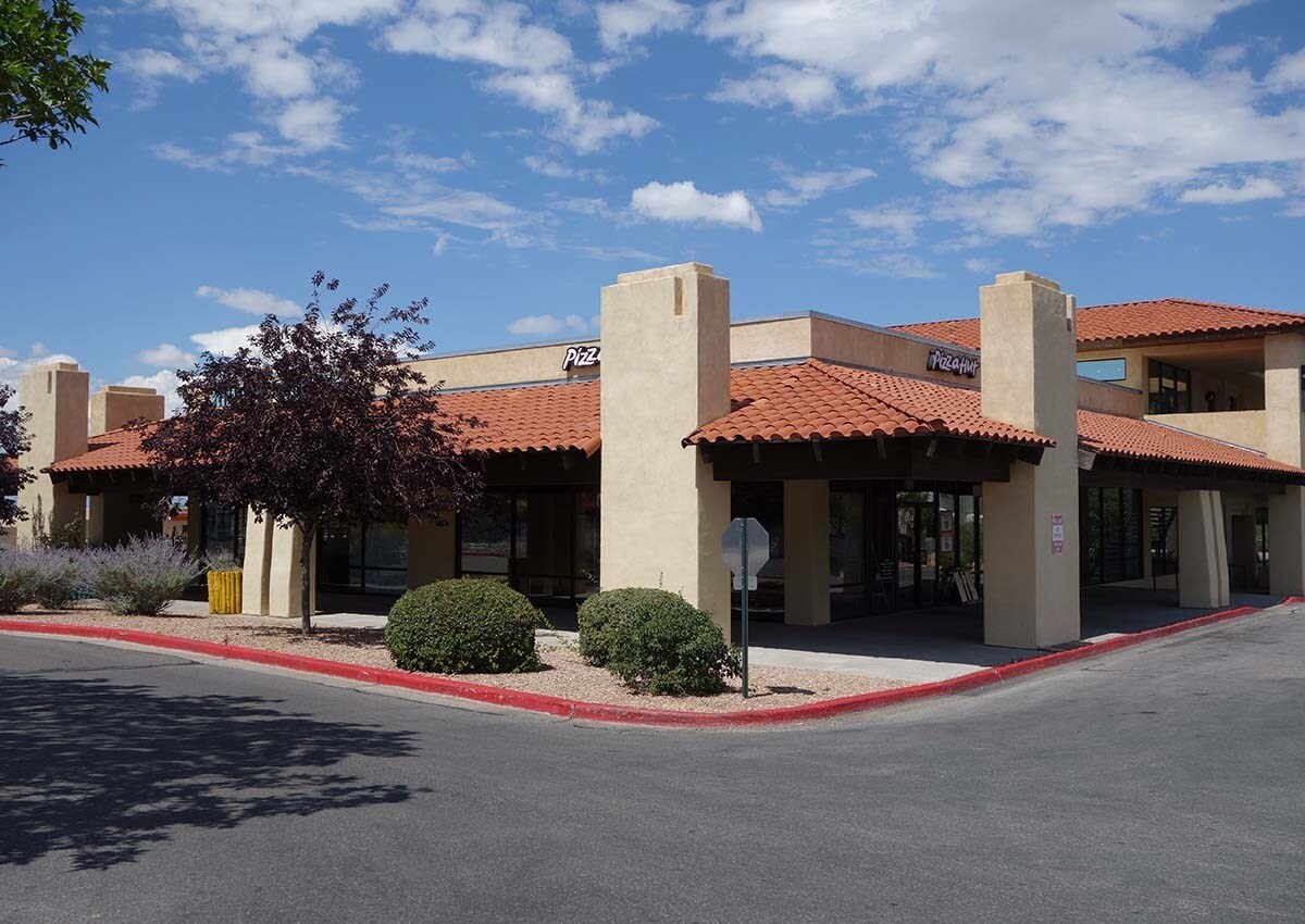 720 St Michael's Dr, Santa Fe, NM for sale Building Photo- Image 1 of 1