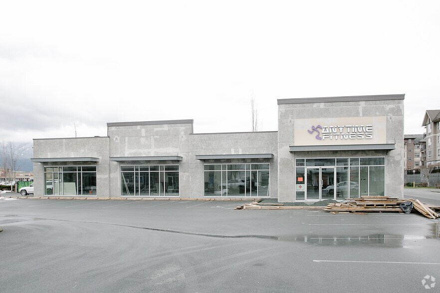 45833 Alexander Ave, Chilliwack, BC à vendre - Photo principale - Image 1 de 1