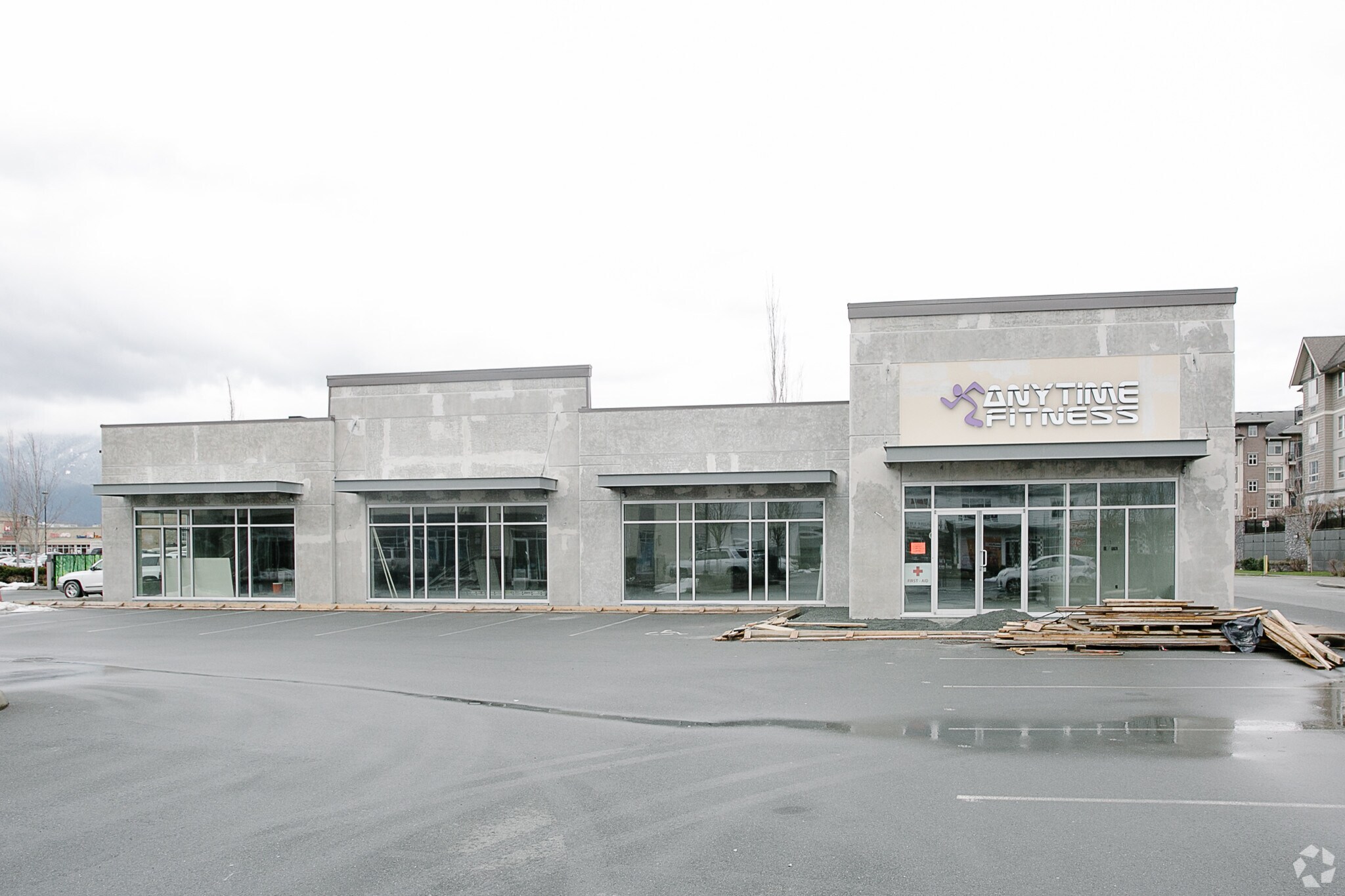 45833 Alexander Ave, Chilliwack, BC à vendre Photo principale- Image 1 de 1