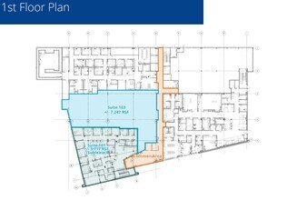 4500 Morning Dr, Bakersfield, CA for lease Building Photo- Image 1 of 1