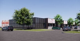 More details for 10610-10618 Rockley Rd, Houston, TX - Industrial for Lease