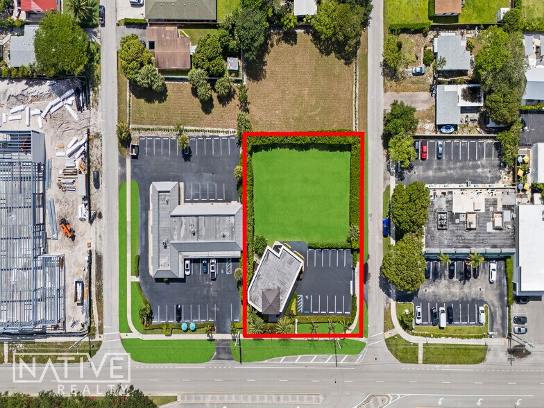 6199 N Federal Hwy, Boca Raton, FL à vendre - Photo du bâtiment - Image 2 de 30