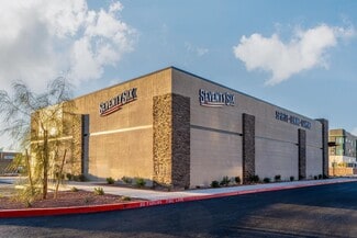 Plus de détails pour 1220 Stufflebeam Ave, Henderson, NV - Commerce de détail à vendre