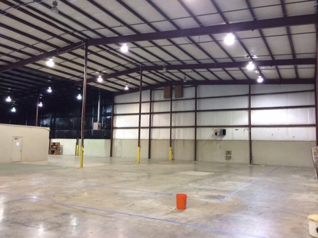 114 Corporate Ct, Bowling Green, KY for lease - Building Photo - Image 2 of 3