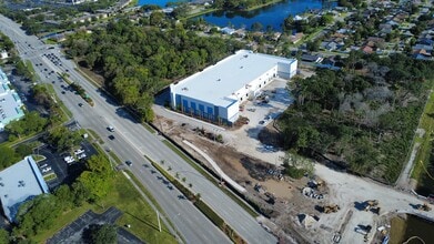 4737-4851 W Atlantic Blvd, Coconut Creek, FL for lease Interior Photo- Image 2 of 2