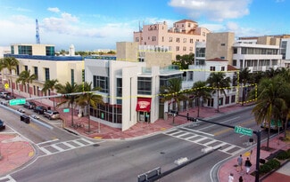 More details for 2200 Collins Ave, Miami Beach, FL - Retail for Lease