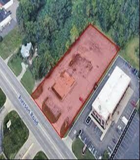 Plus de détails pour 4333 W Pierson Rd, Flint, MI - Terrain à vendre