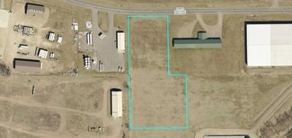 More details for Industrial Rd N, Mora, MN - Land for Sale