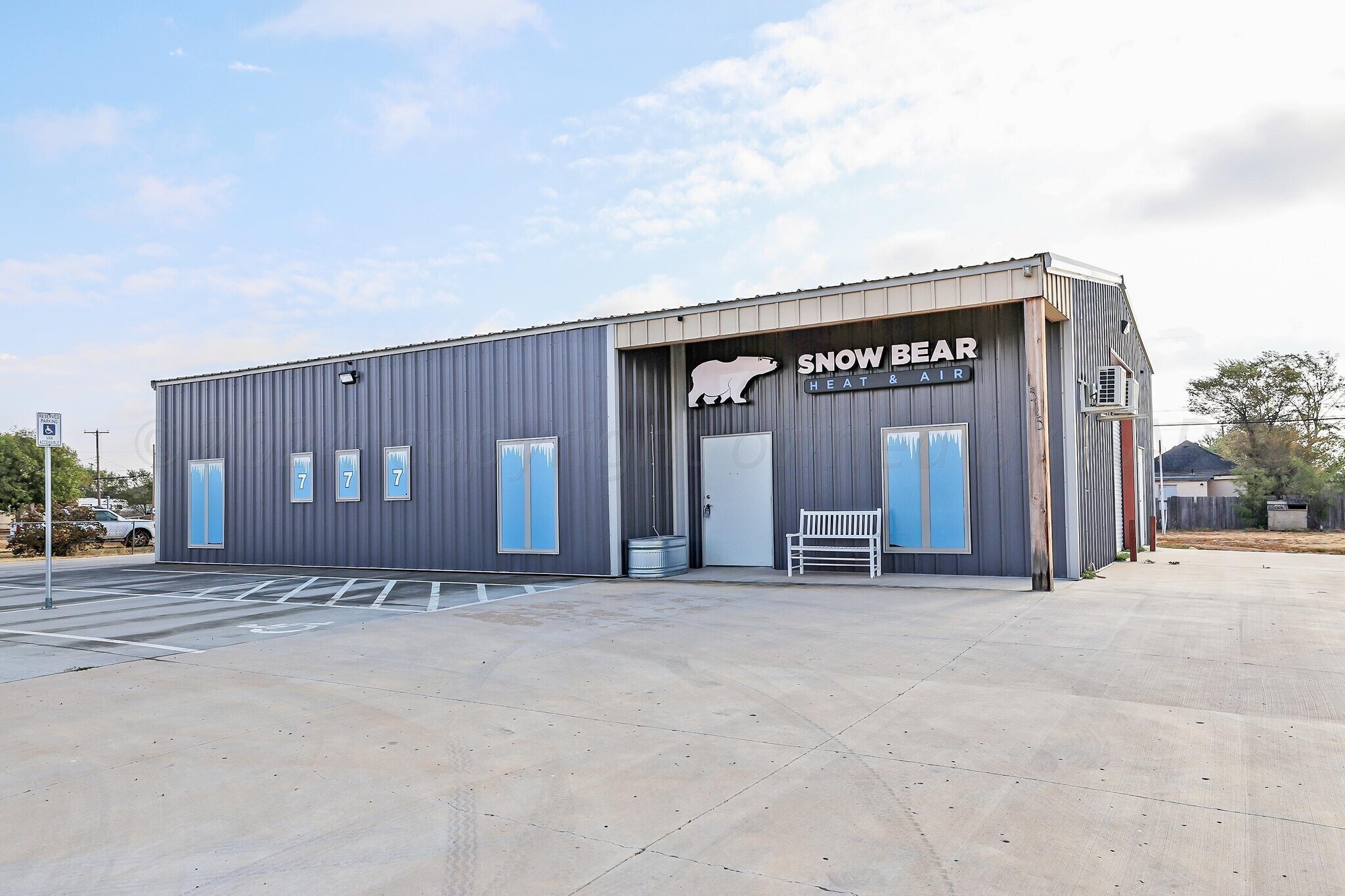 1515 S Garfield St, Amarillo, TX à vendre Photo principale- Image 1 de 22