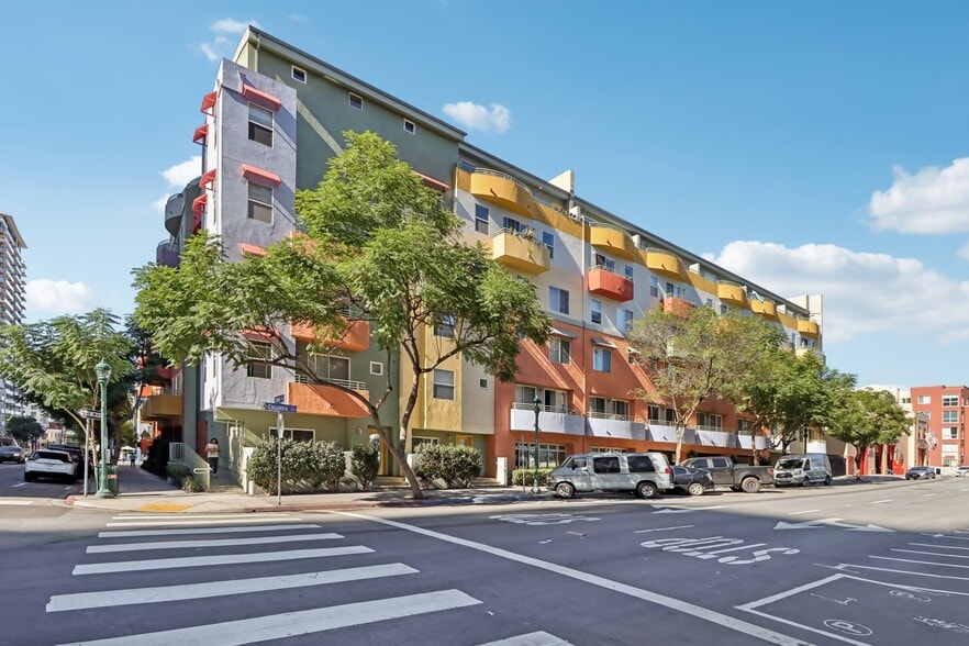 1501 India St, San Diego, CA for sale - Building Photo - Image 2 of 75