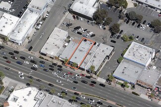 Plus de détails pour 1784 Newport Blvd, Costa Mesa, CA - Commerce de détail à louer