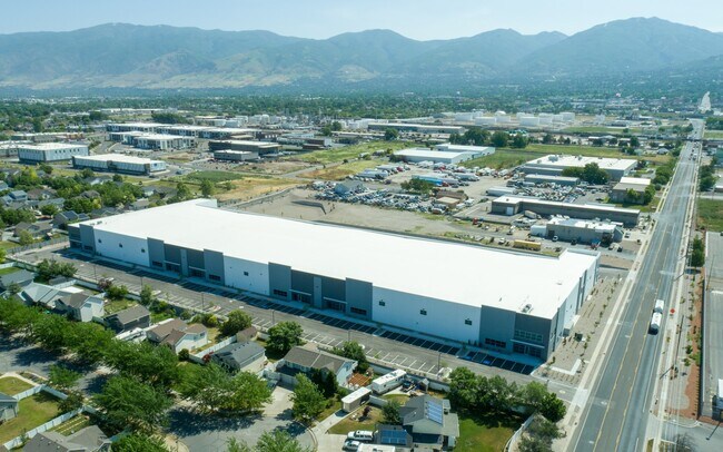 More details for 1376 W 2600 S, Woods Cross, UT - Industrial for Lease