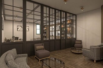 158 W Erie St, Chicago, IL à louer Photo intérieure- Image 2 de 8