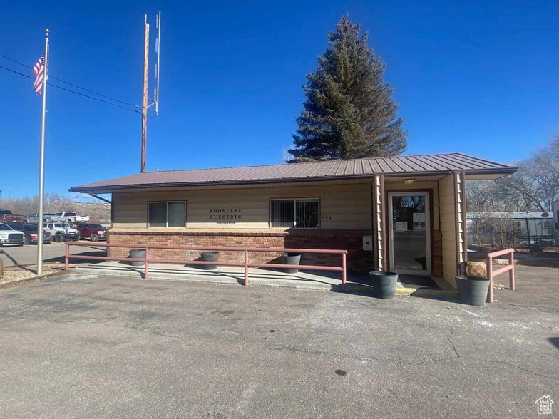 184 Center st, Duchesne, UT à vendre - Photo principale - Image 1 de 20