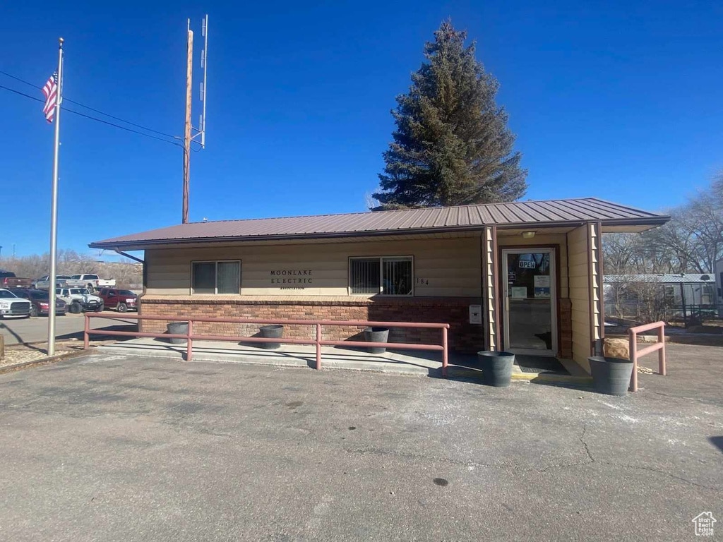 184 Center st, Duchesne, UT for sale Primary Photo- Image 1 of 21