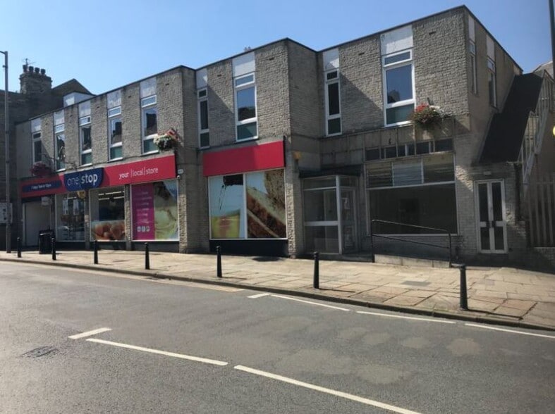 Church St, Barnoldswick for lease - Building Photo - Image 2 of 2