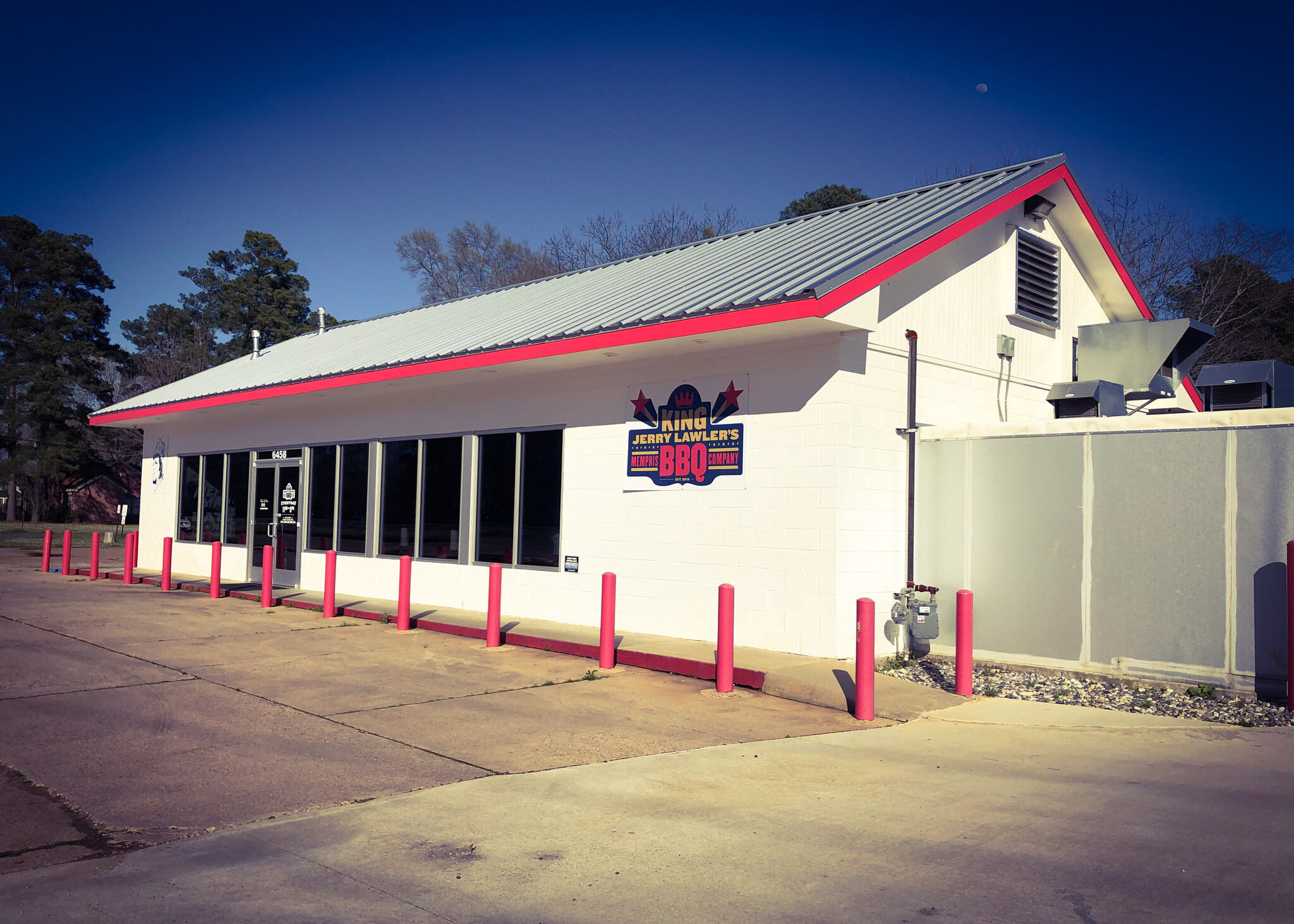 6458 Hwy 3, Benton, LA for sale Building Photo- Image 1 of 1