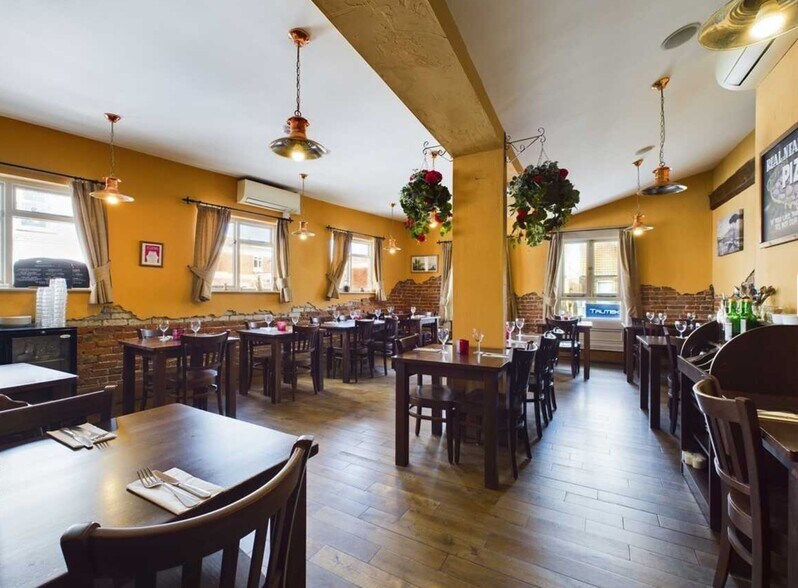 160 High St, Herne Bay à vendre - Photo intérieure - Image 3 de 9