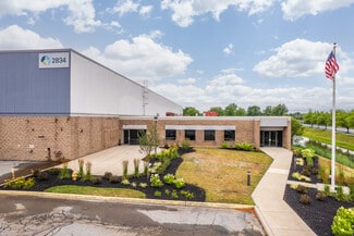 More details for 2834 Schoeneck Rd, Macungie, PA - Industrial for Lease