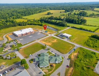 More details for 150 Creekside Dr, Ocoee, TN - Land for Sale